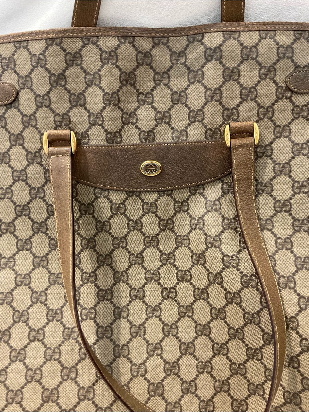 Gucci Tote - Picture 2 of 14